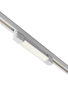 Трековый светильник Maytoni Basis TR196-3-10W4K-W