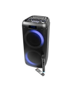 Портативная колонка Nakatomi GS-50