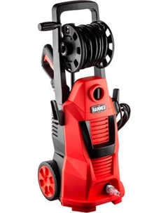 Мойка высокого давления Hammer MVD2000C