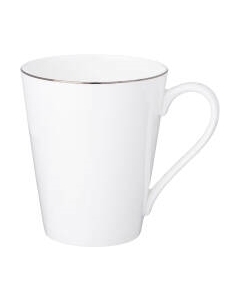 Кружка Lefard Кристал Платинум / 414-068