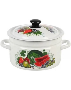 Кастрюля КМЗ Восточные дары / 41804-162/6-У4 Кмз