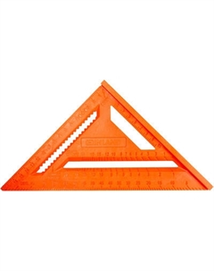 Угольник Finland Gimmax Light 2433