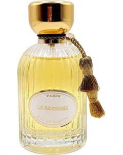 Парфюмерная вода Parfums de Paris La Renommee Parfums de paris