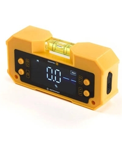 Уровень строительный Instrumax Магнитный Digipro / IM0163