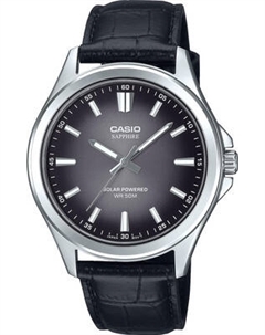 Часы наручные мужские Casio MTS-RS100L-1A