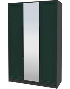 Шкаф Интерлиния Концепт Тренд КТ-Ш3(з)