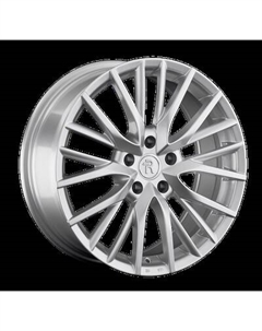 Литой диск Replay HV68 18x8" 5x114.3мм DIA 66.6мм ET 40мм S