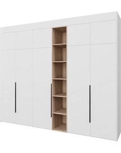 Шкаф Рэйгрупп Рэй S262-В14-3-EBЕ В14-3