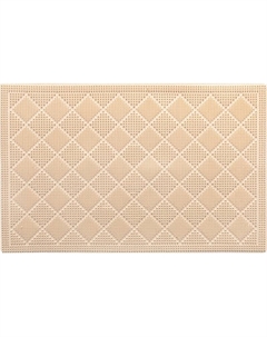 Коврик для ванной Вилина Противоскользящий. Банный 7233