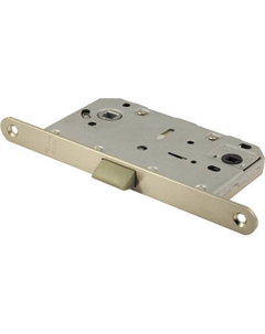 Защелка врезная Vantage P96 SN