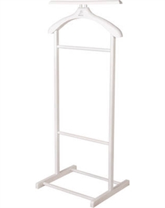 Стойка для одежды Мебелик Костюмная складная В 21Н