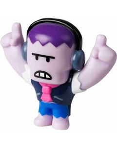 Фигурка коллекционная Brawl Stars Фрэнк / BRW2012C Brawl stars