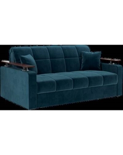 Диван Mebel-Ars Аккордеон Бакли НПБ 120x200 Mebel-ars