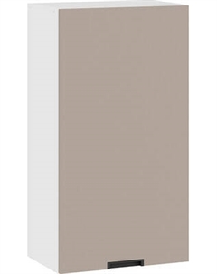 Шкаф навесной для кухни ТриЯ Гренада 1ВВ5 с одной дверью Трия