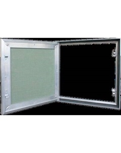 Люк под покраску Alkraft Мастер 700x700