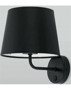 Бра TK Lighting Maja Black 1884 Tk lighting