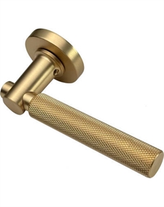 Ручка дверная Lockstyle Troy ZR BB