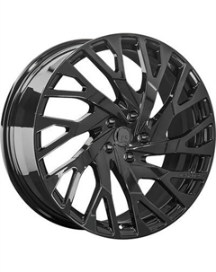 Литой диск LS wheels Forged FG49L 22x9" 5x120мм DIA 72.6мм ET 43мм MGM Ls wheels