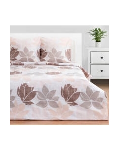 Комплект постельного белья Этель Магнолия 2 сп / 7533868