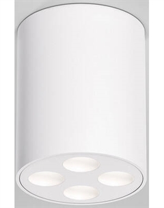 Люстра Elektrostandard 25111/LED 7W 4000K