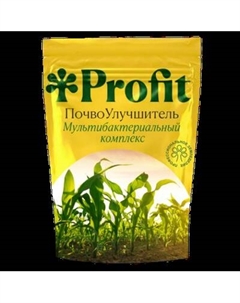 Субстрат ProFit ПочвоУлучшитель Profit
