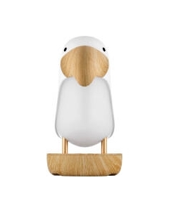 Ночник ROXY-KIDS Тукан / RTCN-001-W Roxy-kids