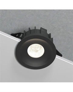 Точечный светильник Elektrostandard Combi 25068/LED