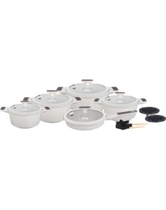 Набор кухонной посуды FeisiLang FL-S014KK Feisilang