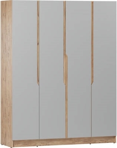 Шкаф Eligard Aura 4D