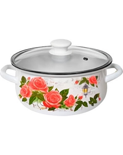 Кастрюля КМЗ Амелия-1 - Экстра / 61904-122/4.02 Кмз