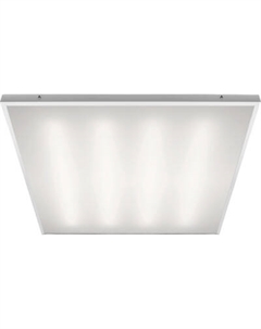 Панель светодиодная Wolta ДВО20-36-001-5К