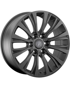 Литой диск Replay TY399 19x7.5" 6x139.7мм DIA 106.1мм ET 25мм MGM