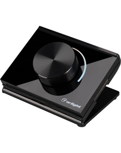 Выключатель Arlight SMART-P100-MIX-SUF Black / 034772