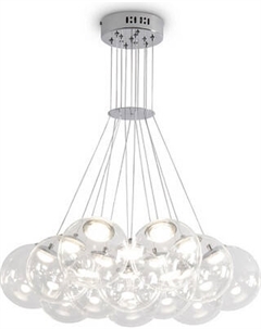 Люстра Freya Verto FR5580PL-L60CH