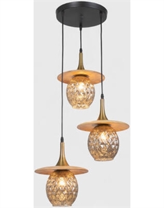 Люстра BayerLux Кен / 10777279 Bayerlux