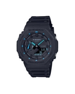 Часы наручные мужские Casio GA-2100-1A2