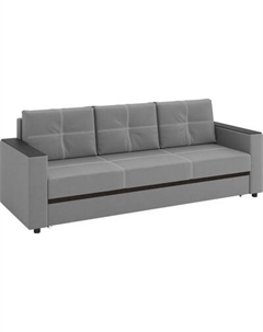 Диван Олмеко Смарт 3-х местный