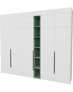 Шкаф Рэйгрупп Рэй S274-В13-2-EBZ В13-2