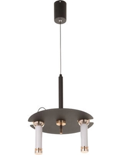 Потолочный светильник BayerLux Найт / 10777099 Bayerlux