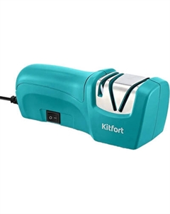 Ножеточка электрическая Kitfort KT-6389
