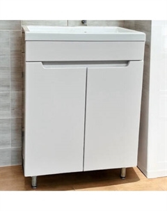 Тумба под умывальник Garda Marsel 92_600 / 13.92.600.PVC