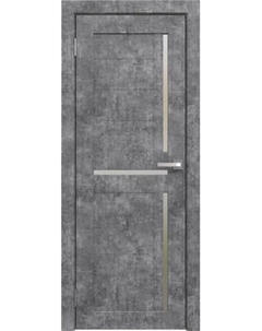 Дверь межкомнатная Юни Амати 18 60x200