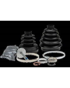 Пыльник ШРУСа Loebro 306473