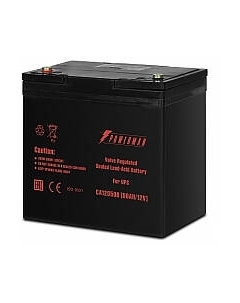 Аккумуляторная батарея PowerMan CA 12500 PM/UPS Powerman