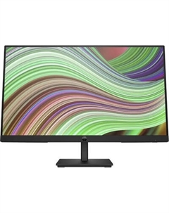 Монитор HP P24v G5 (64W18AS) Hp