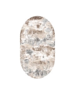 Коврик Белка Премиум Овал 20118 25126