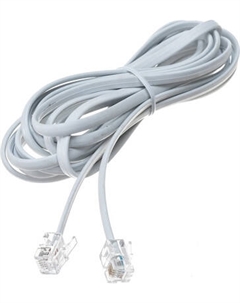 Кабель Rexant RJ-11(6P-4C) / 18-3031