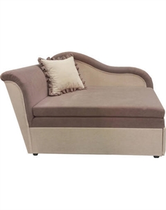 Тахта Bobrovmebel БАП-18.1 ТМ1 левая