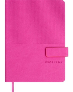 Ежедневник Escalada Виннер / 70681
