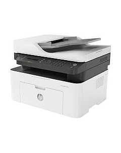 МФУ HP Laser 137fnw Printer Hp